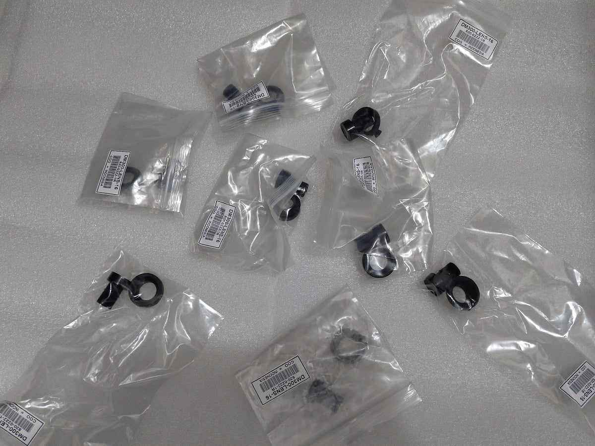 DM300-LENS-16 Unused stock in original packaging for factory spares