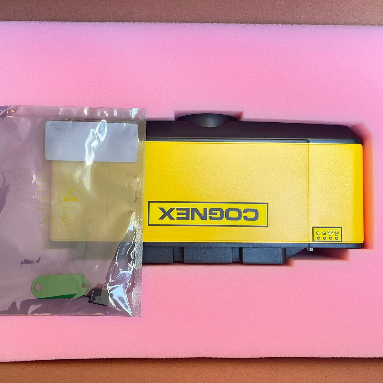 3D-A5120 Unused stock in original packaging for factory spares