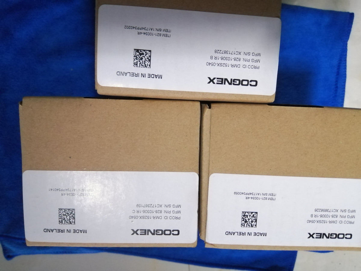 DM152SX DMR-152SX-0540 Unused stock in original packaging for factory spares