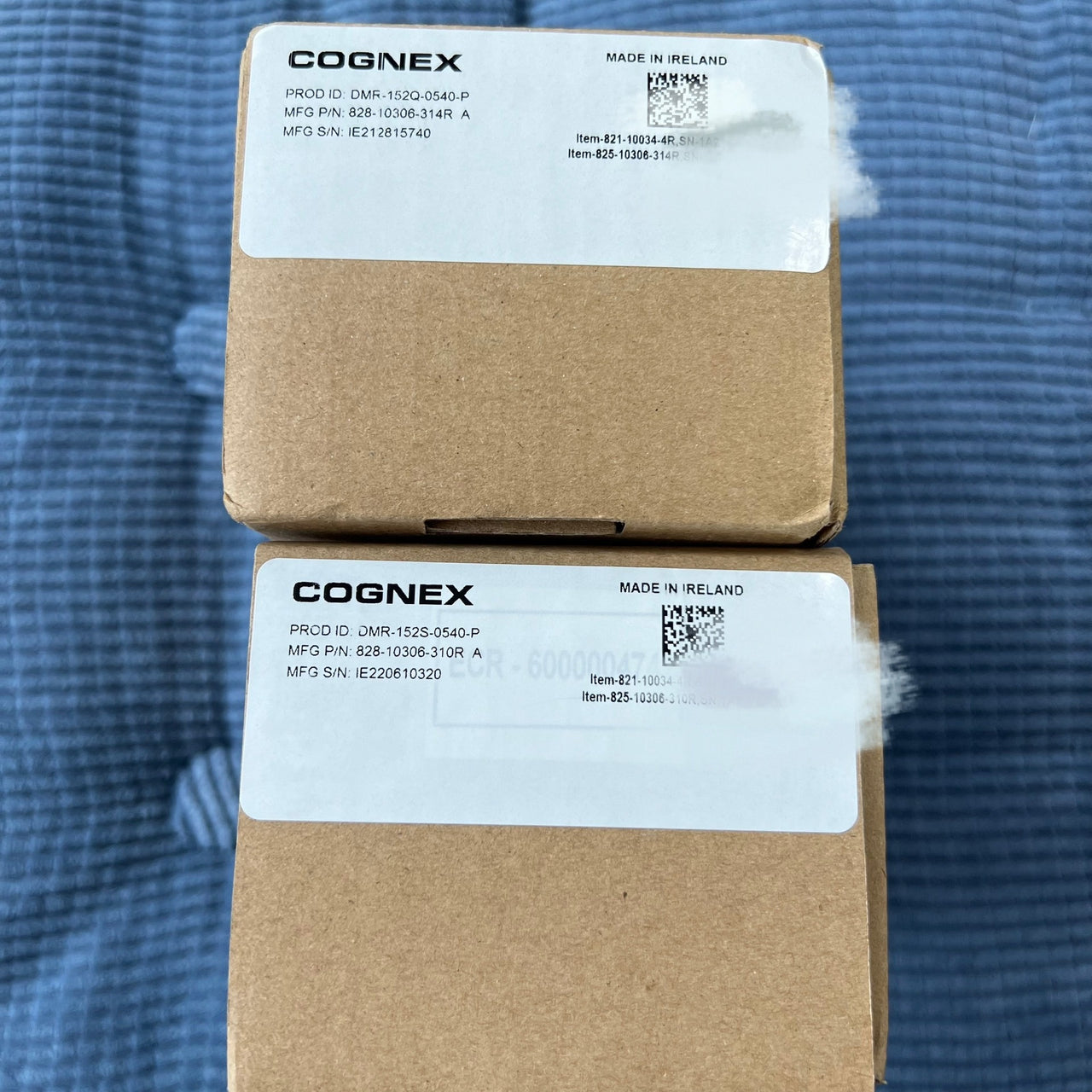 DM152S DMR-152S-0540-P Unused stock in original packaging for factory spares