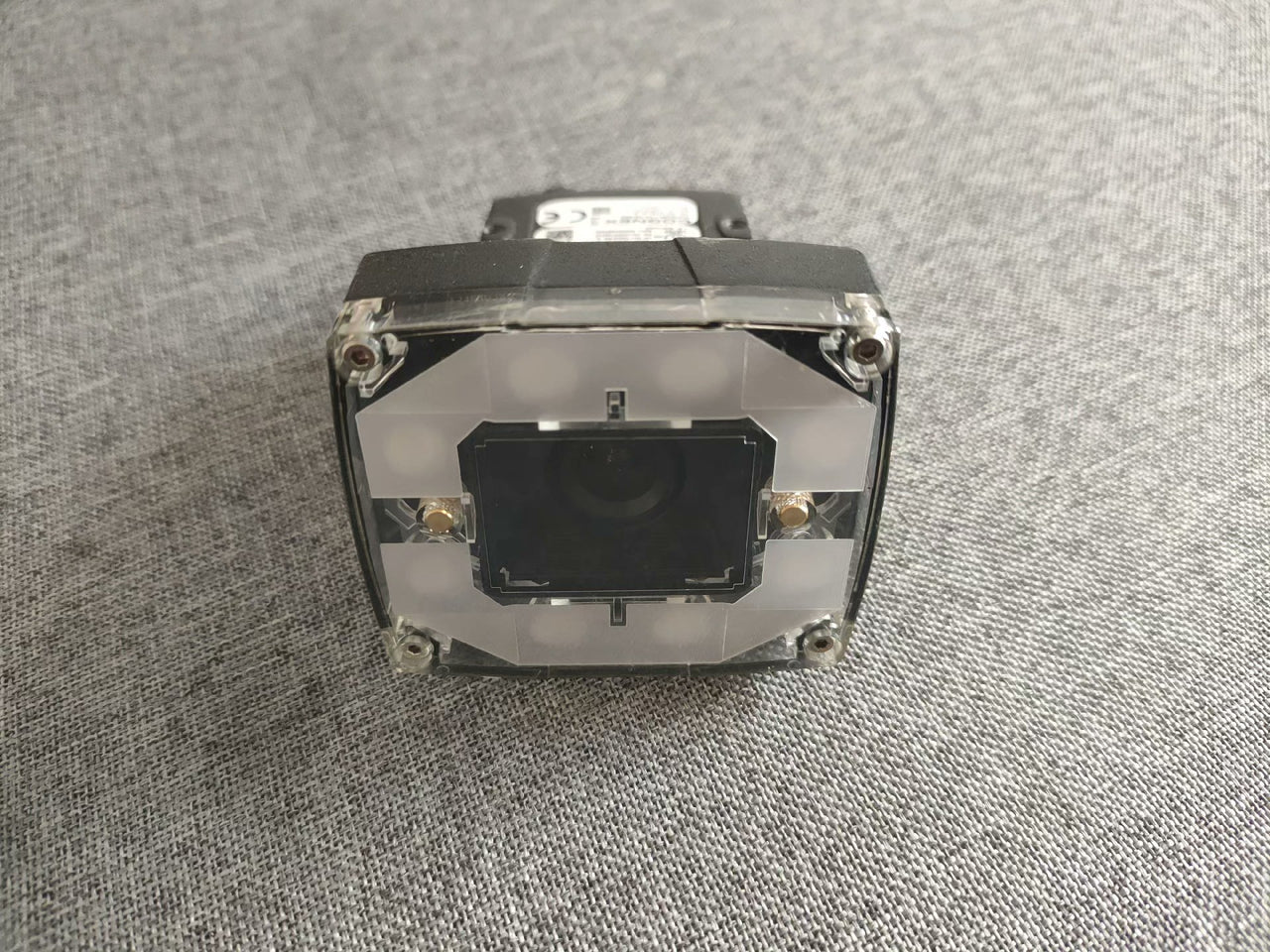 IS2000M-110-30-000(Used) Tested in Good Condition 90-Day Warranty