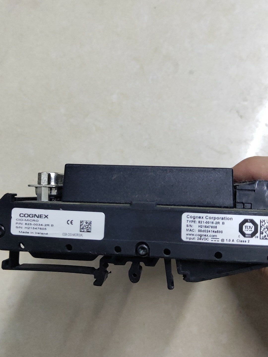 821-0016-2R(Used) Tested in Good Condition 90-Day Warranty