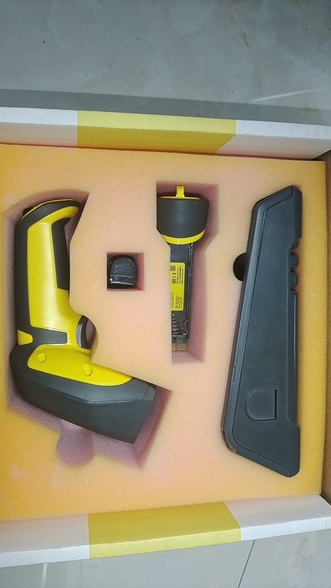 DM8050E DMR-8050E-0602 Unused stock in original packaging for factory spares