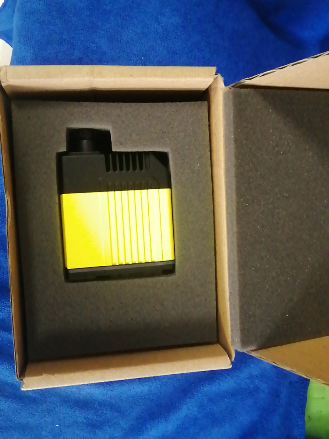 DM474L DMR-474L-0000 Unused stock in original packaging for factory spares