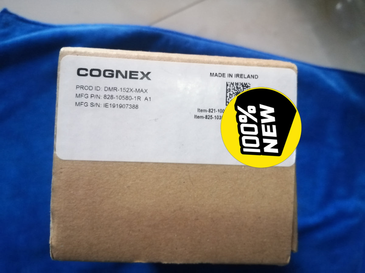 DM152X DMR-152X-MAX Unused stock in original packaging for factory spares