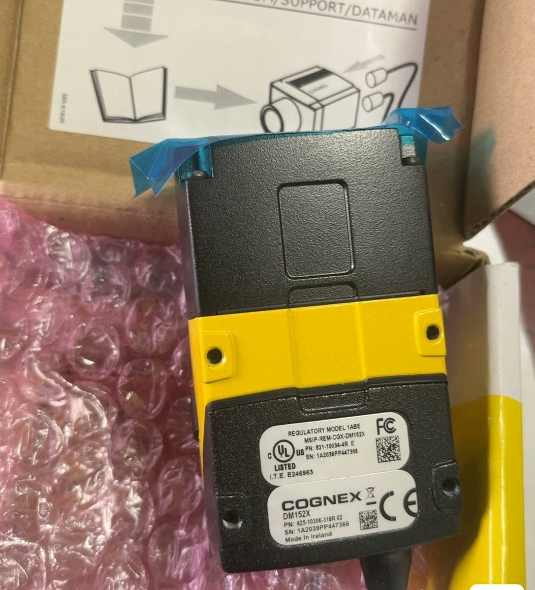 DM152X DMR-152X-1540-P Unused stock in original packaging for factory spares