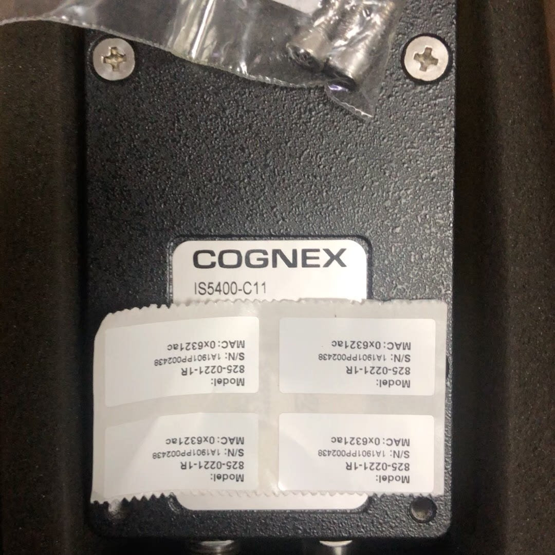IS5400-C11 Unused stock in original packaging for factory spares