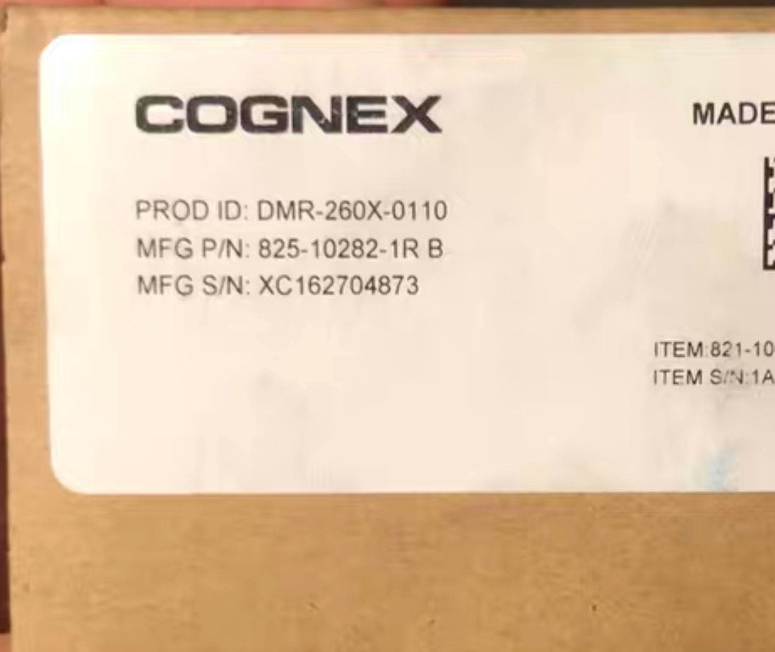 DM260X DMR-260X-0110(Refurbish) As Good As New