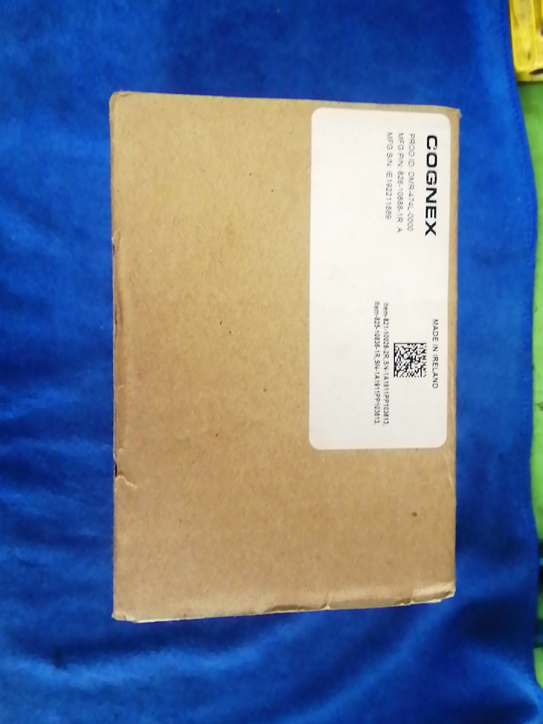 DM474L DMR-474L-0000 Unused stock in original packaging for factory spares