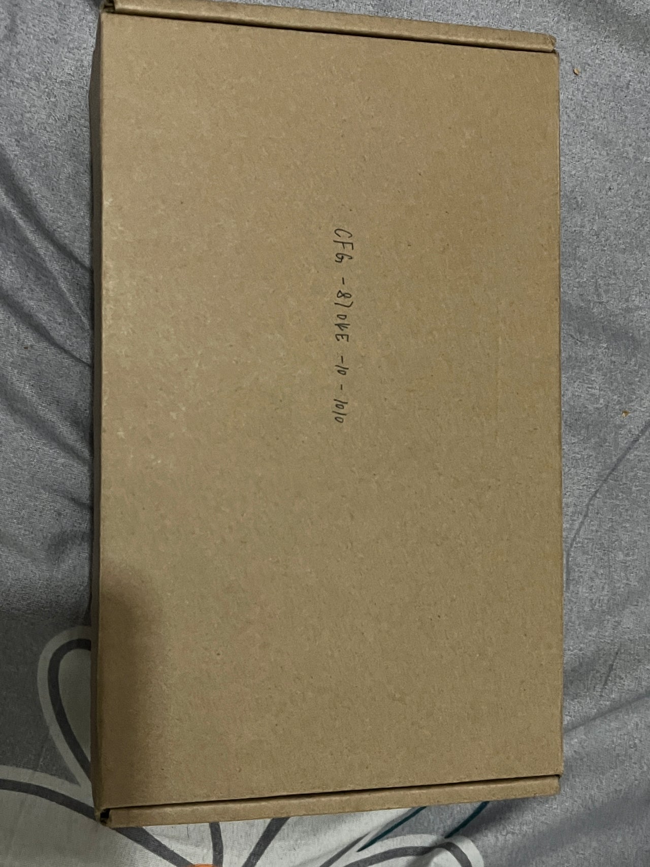 CFG-8704E-10-1010(Used) Tested in Good Condition 90-Day Warranty