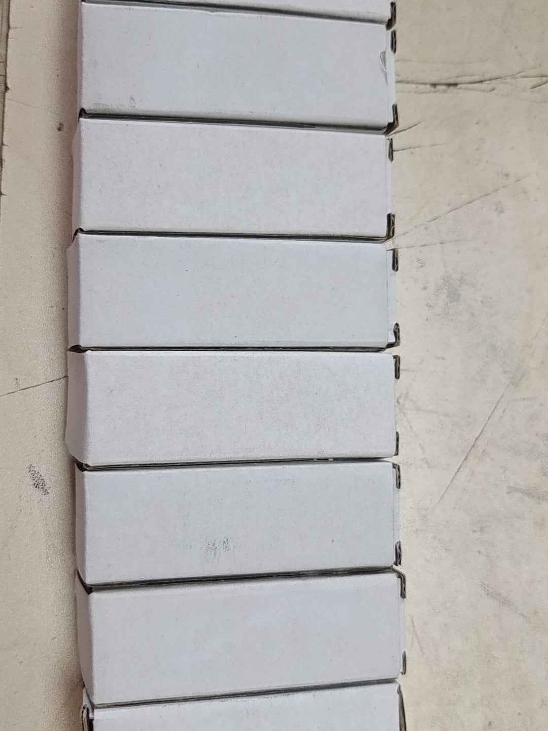 DMA-HHBATTERY-01 Unused stock in original packaging for factory spares