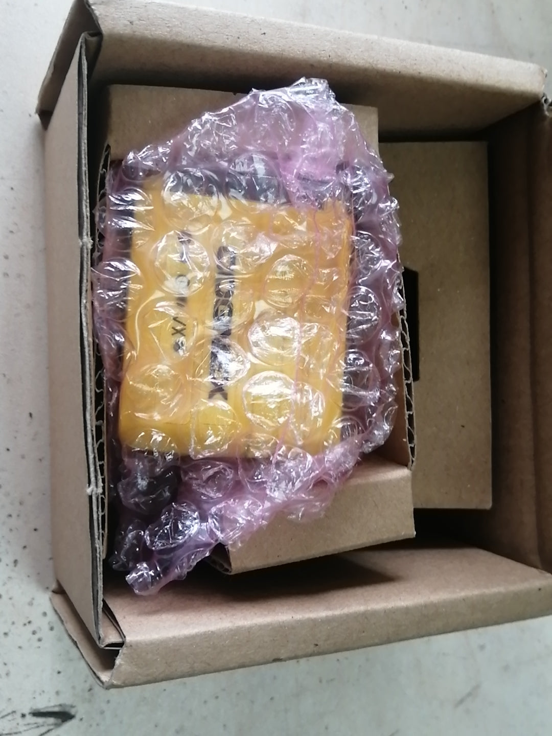 DM60X DMR-60X-05 Unused stock in original packaging for factory spares