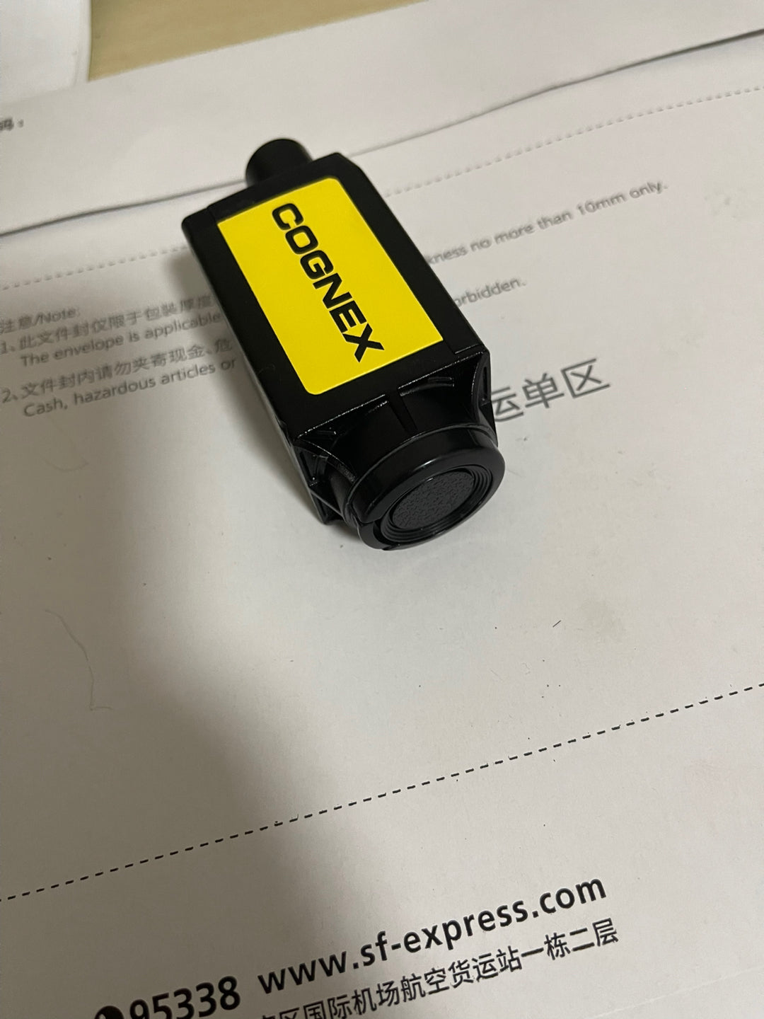 IS8505M-373-50(Used) Tested in Good Condition 90-Day Warranty