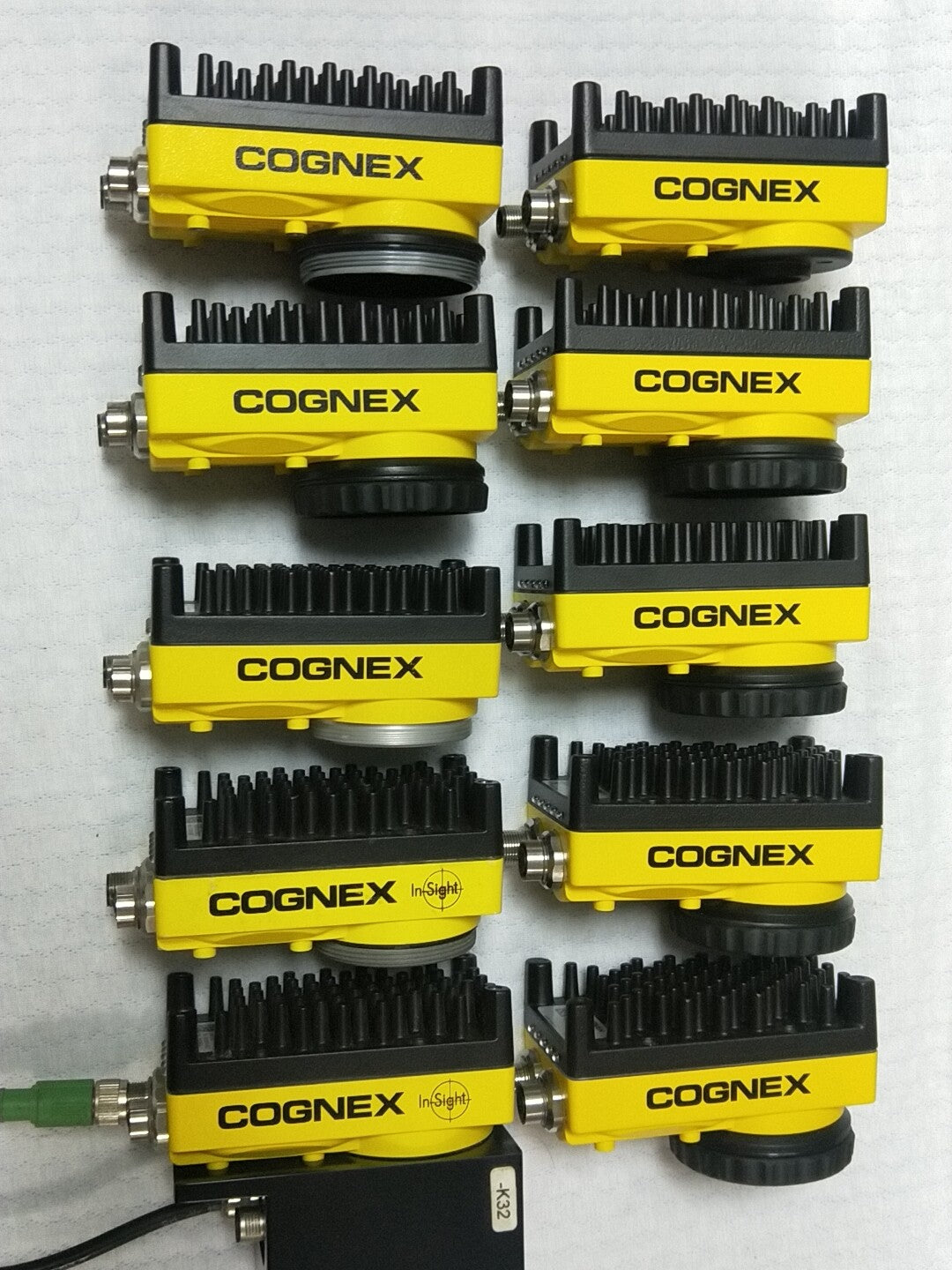 IS5603-10(Used) Tested in Good Condition 90-Day Warranty
