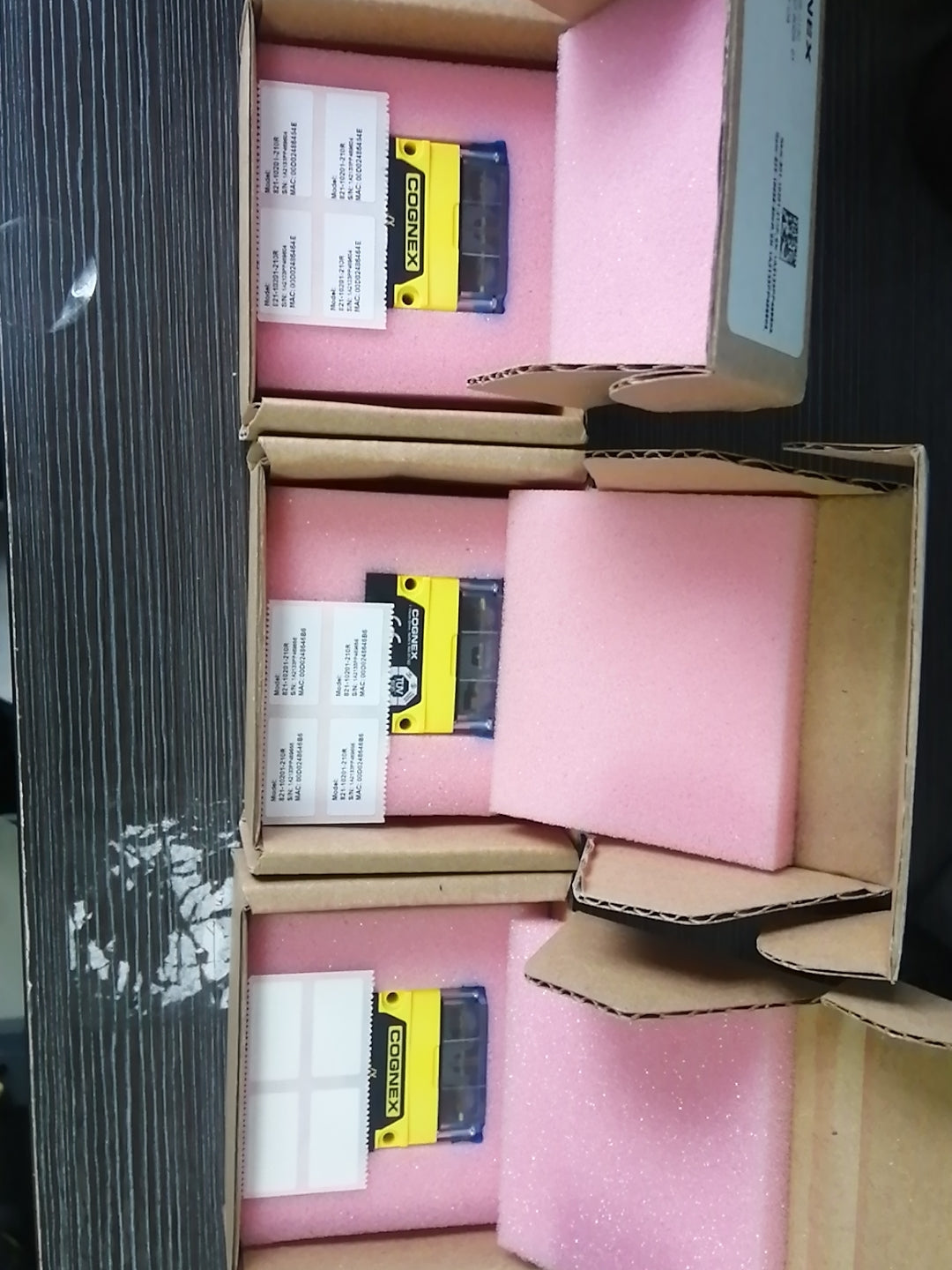 DM72S DMR-72S-0150 Unused stock in original packaging for factory spares
