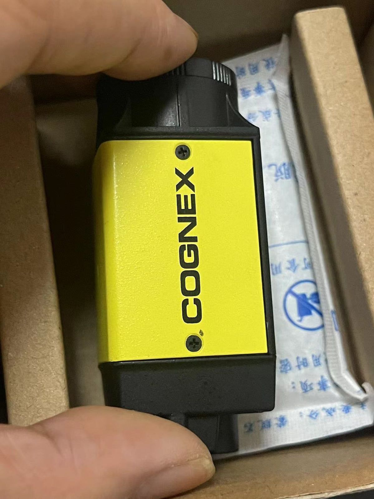 ISC8405-DEMO(Refurbish) As Good As New