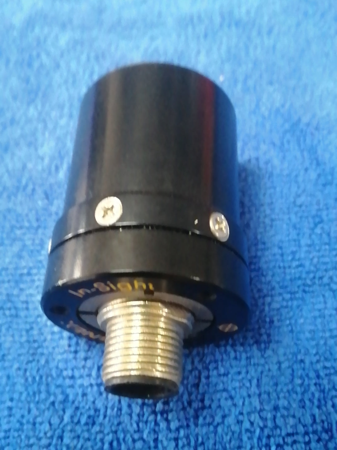 In Sight 800-5808-2R Unused stock in original packaging for factory spares