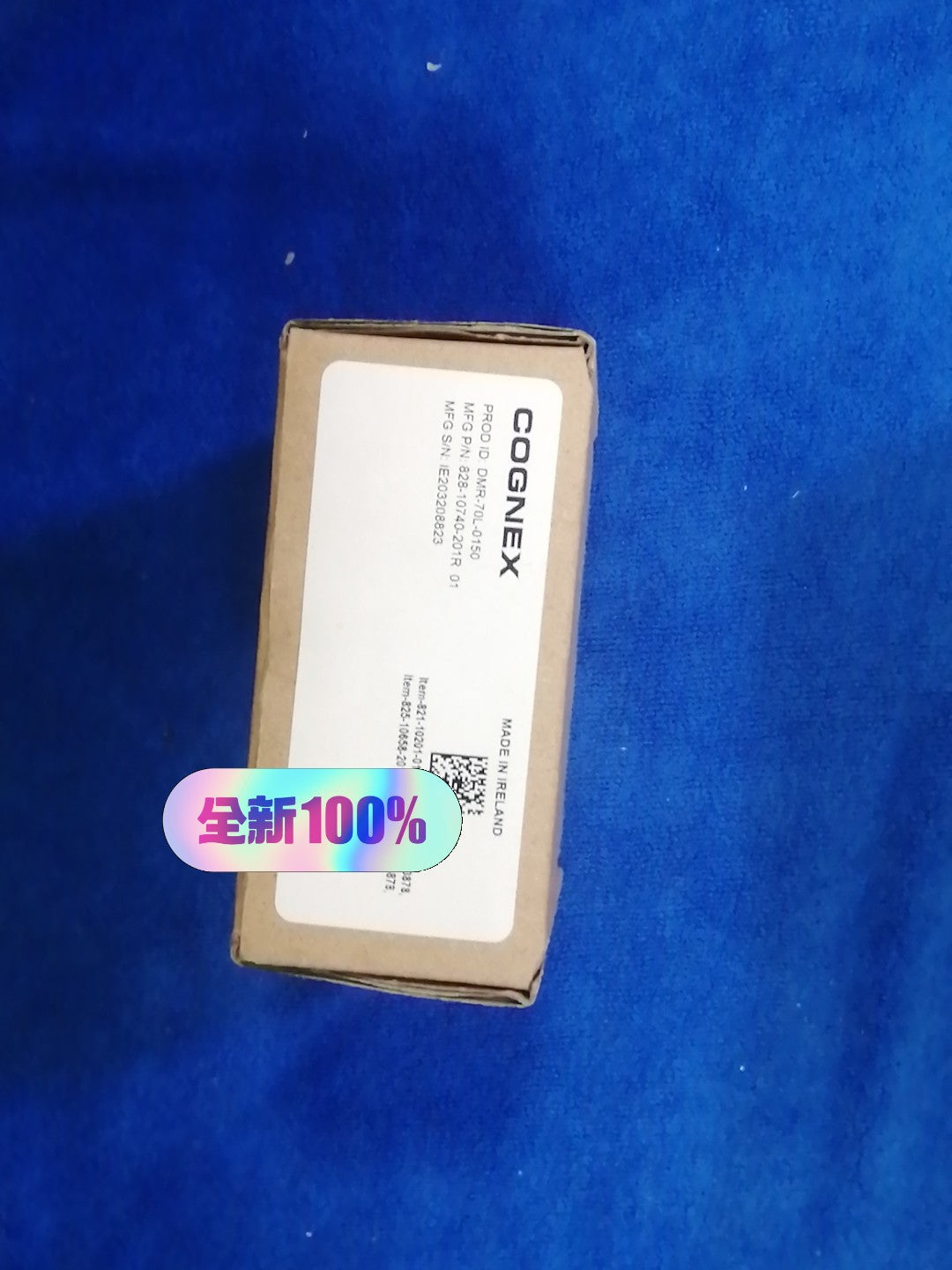 DM70L DMR-70L-0150 Unused stock in original packaging for factory spares