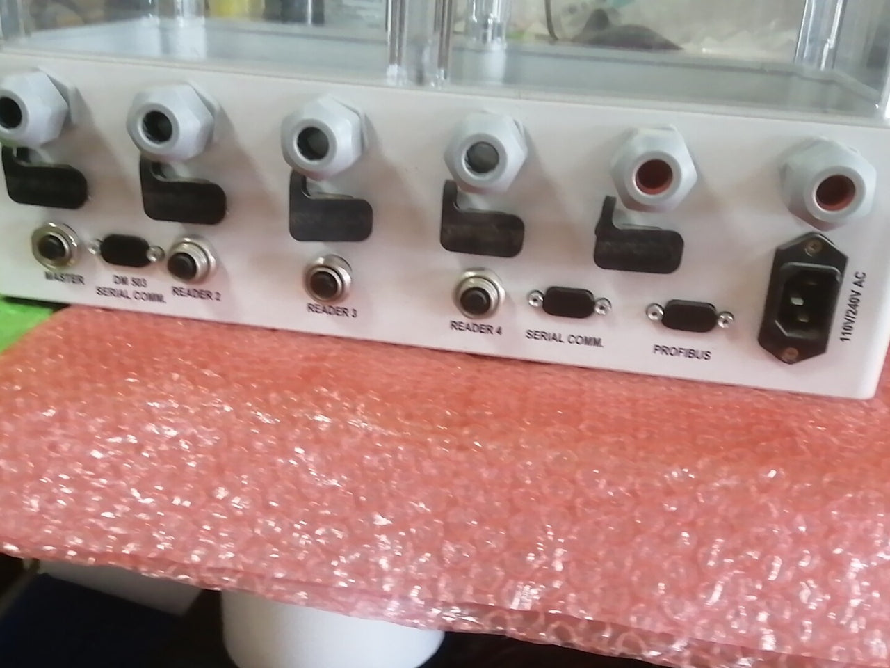 DMA-CCM-4X Unused stock in original packaging for factory spares