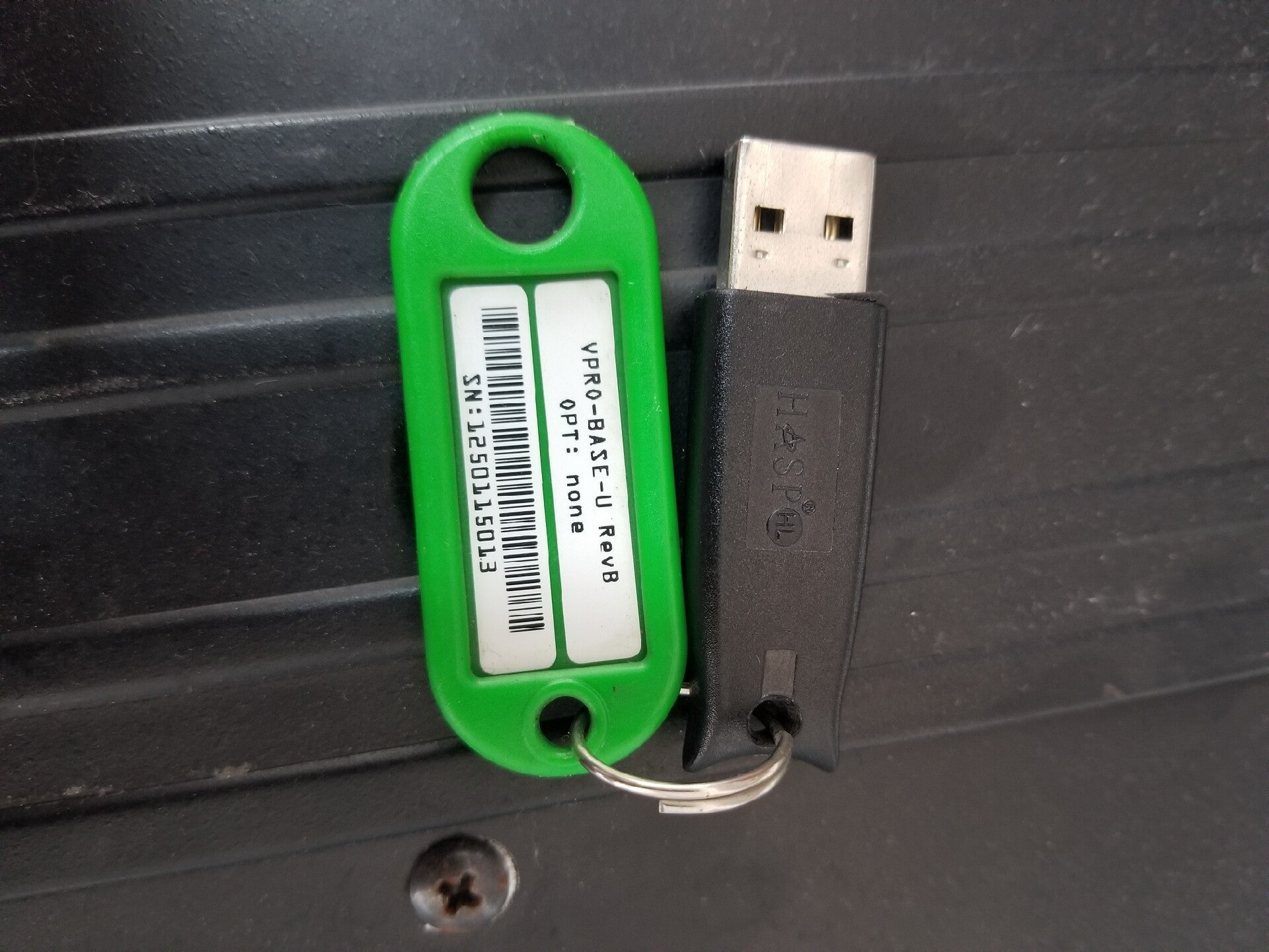 VPRO-BASE-U(Used) Tested in Good Condition 90-Day Warranty