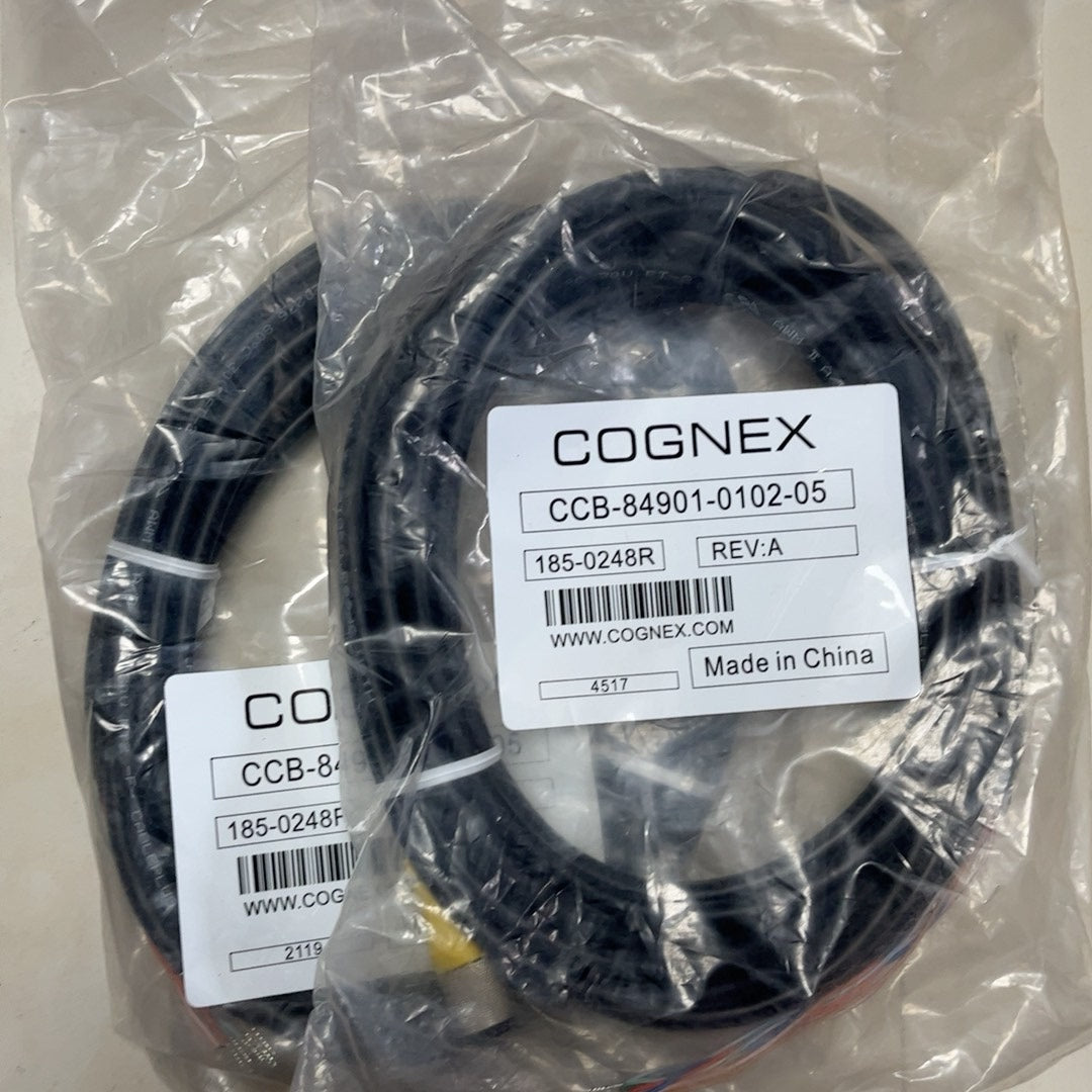 CCB-84901-0102-05 Unused stock in original packaging for factory spares