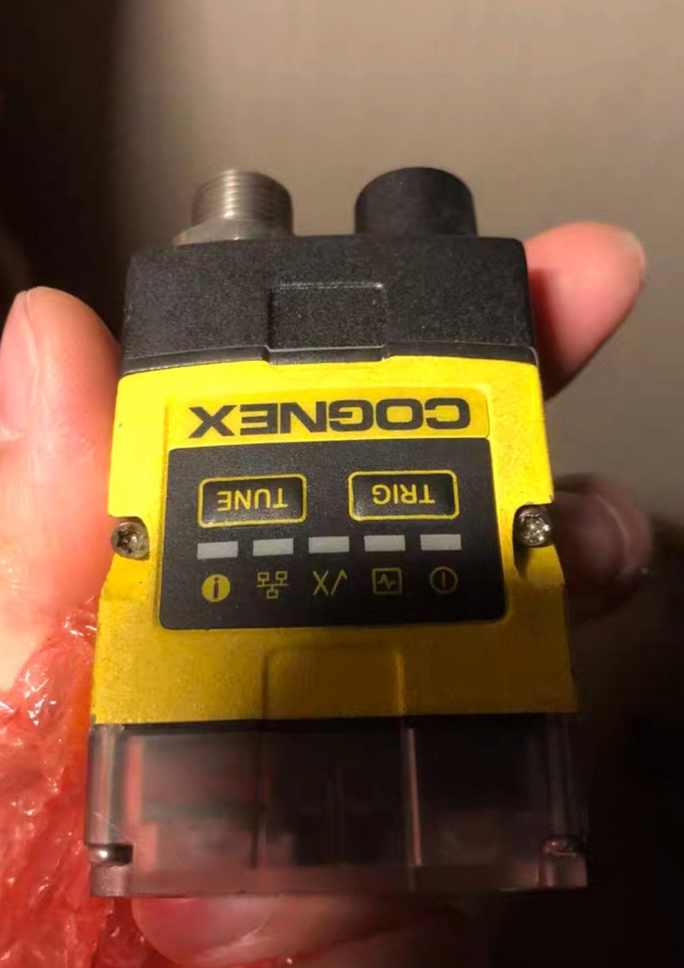 DM260X DMR-260X-0110(Refurbish) As Good As New