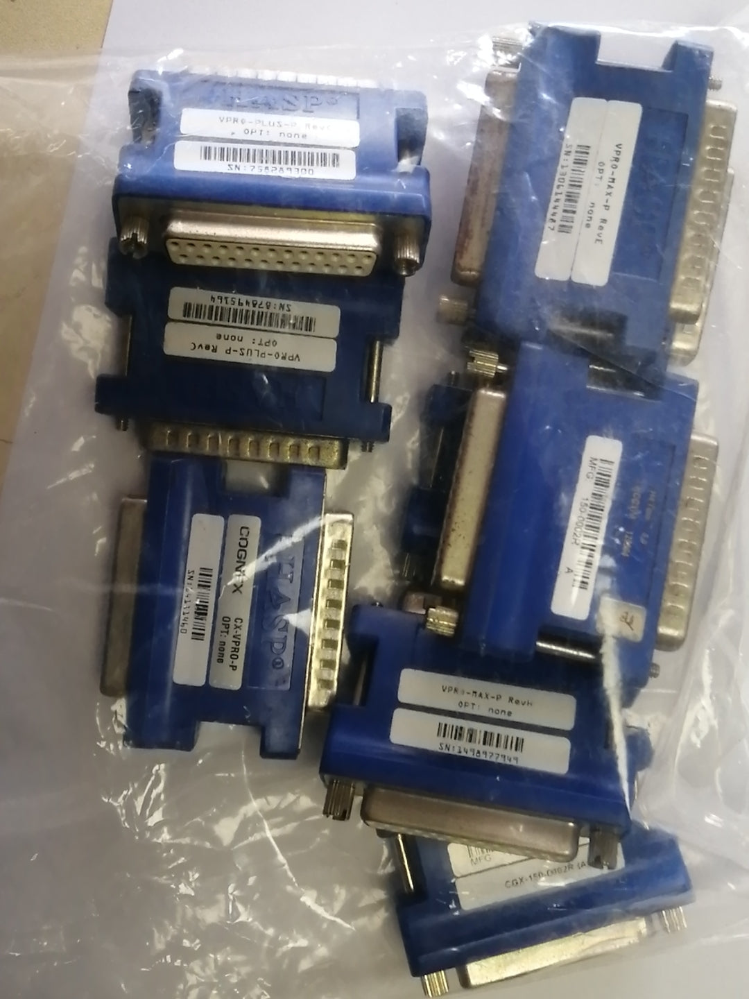VPRO-MAX-P RevE(Used) Tested in Good Condition 90-Day Warranty