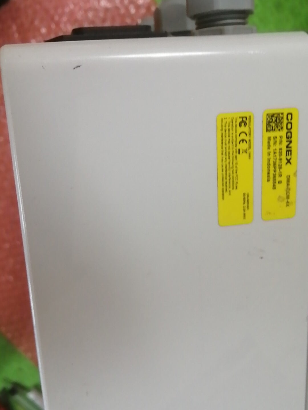 DMA-CCM-4X Unused stock in original packaging for factory spares
