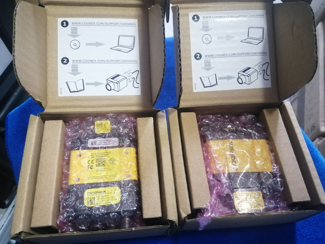 DM362X DMR-362X-0000 Unused stock in original packaging for factory spares