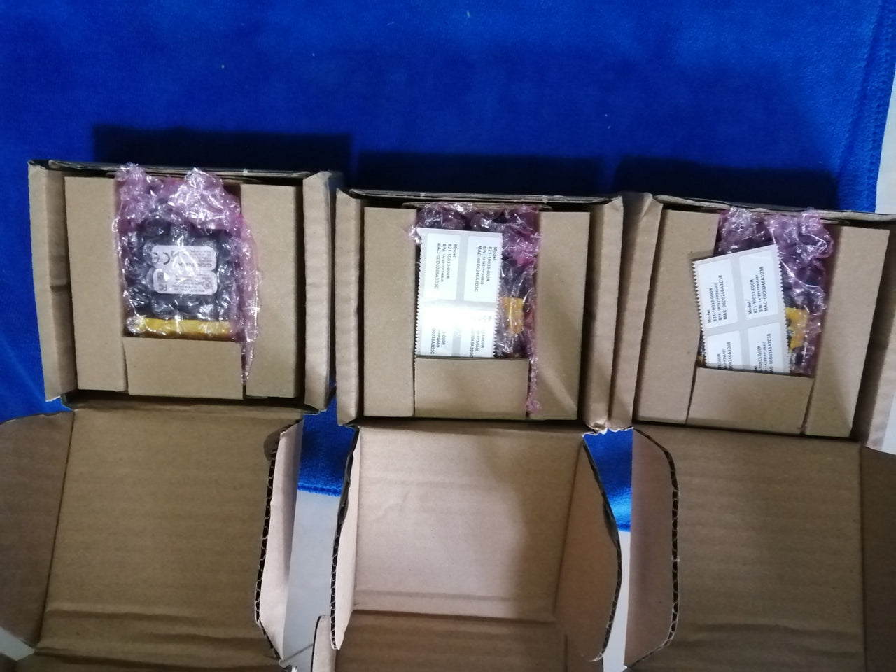 DM260SX DMR-260SX-0110 Unused stock in original packaging for factory spares