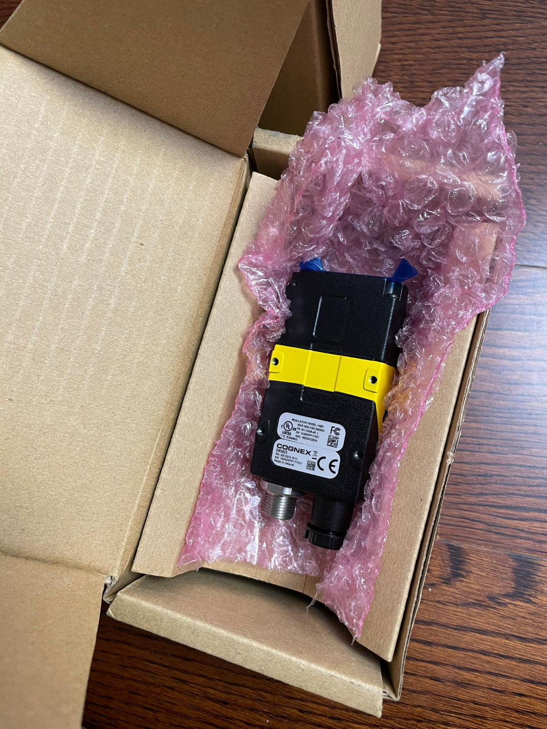 DM262X DMR-262X-MAX Unused stock in original packaging for factory spares