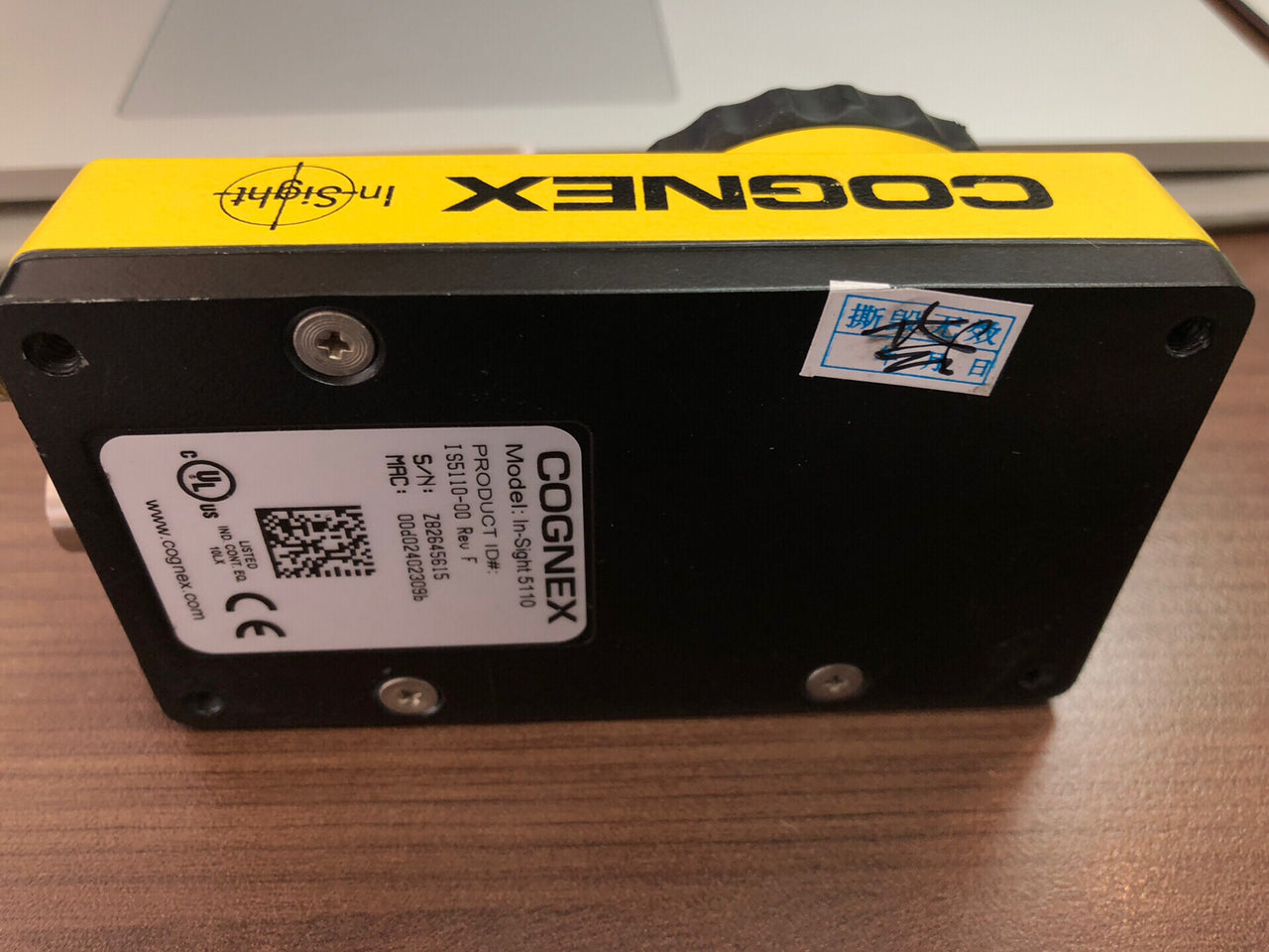In Sight 5110-00(Used) Tested in Good Condition 90-Day Warranty