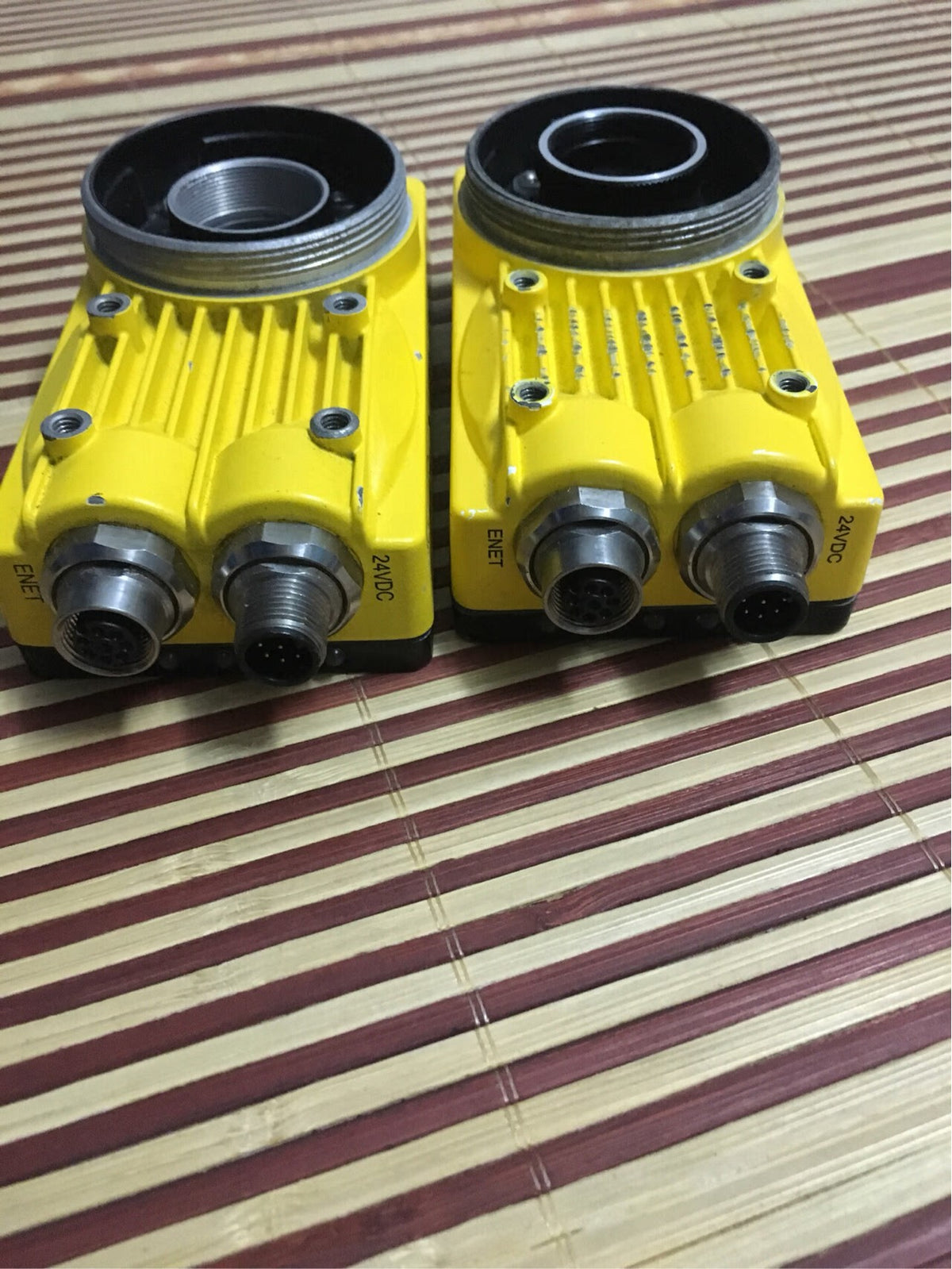 IS5110-00(Used) Tested in Good Condition 90-Day Warranty