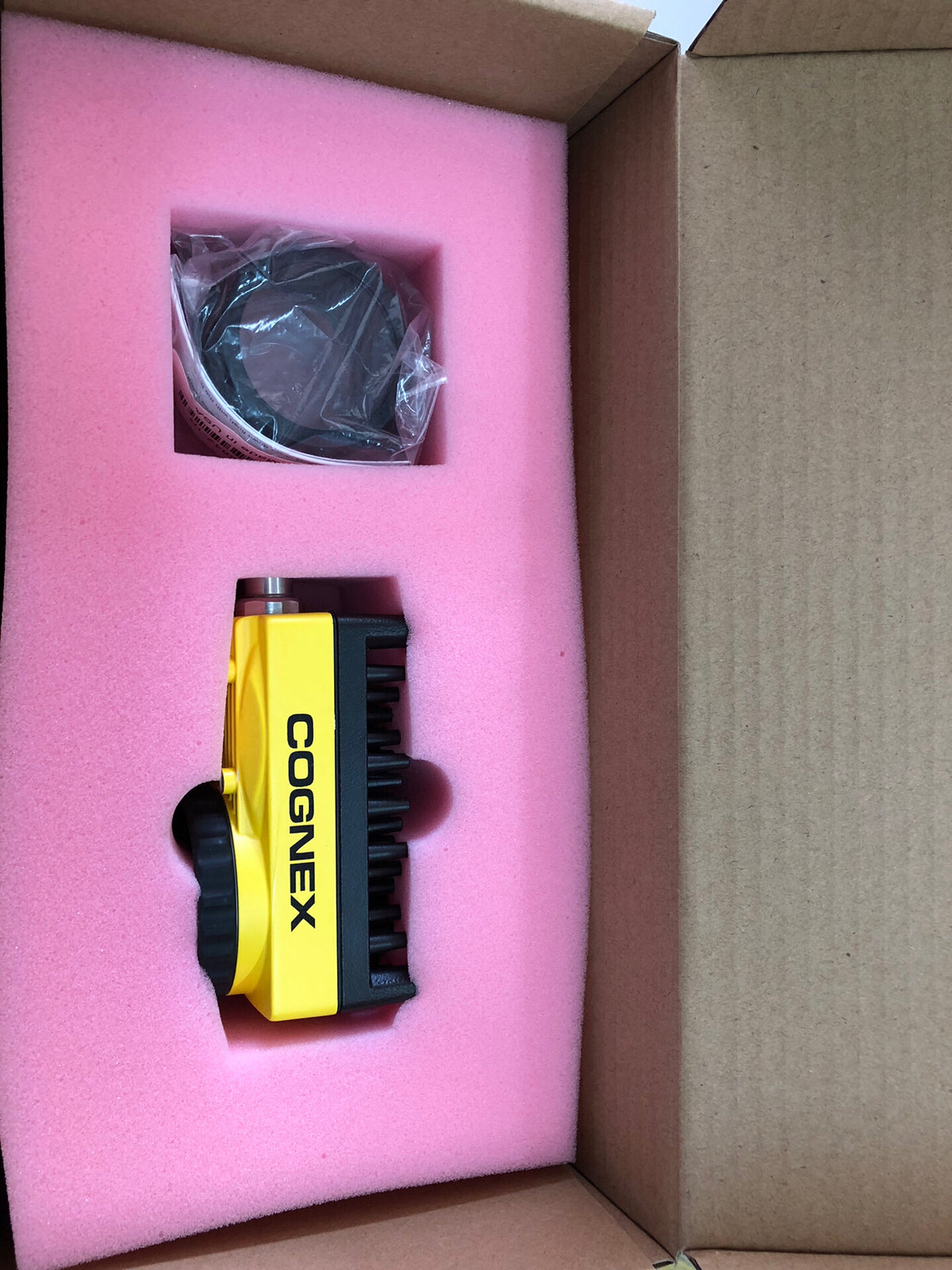 IS5603-01(Used) Tested in Good Condition 90-Day Warranty