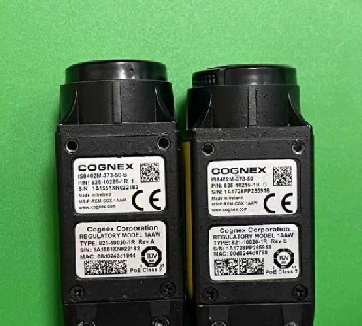 IS8402M-373-50-B(Refurbish) As Good As New