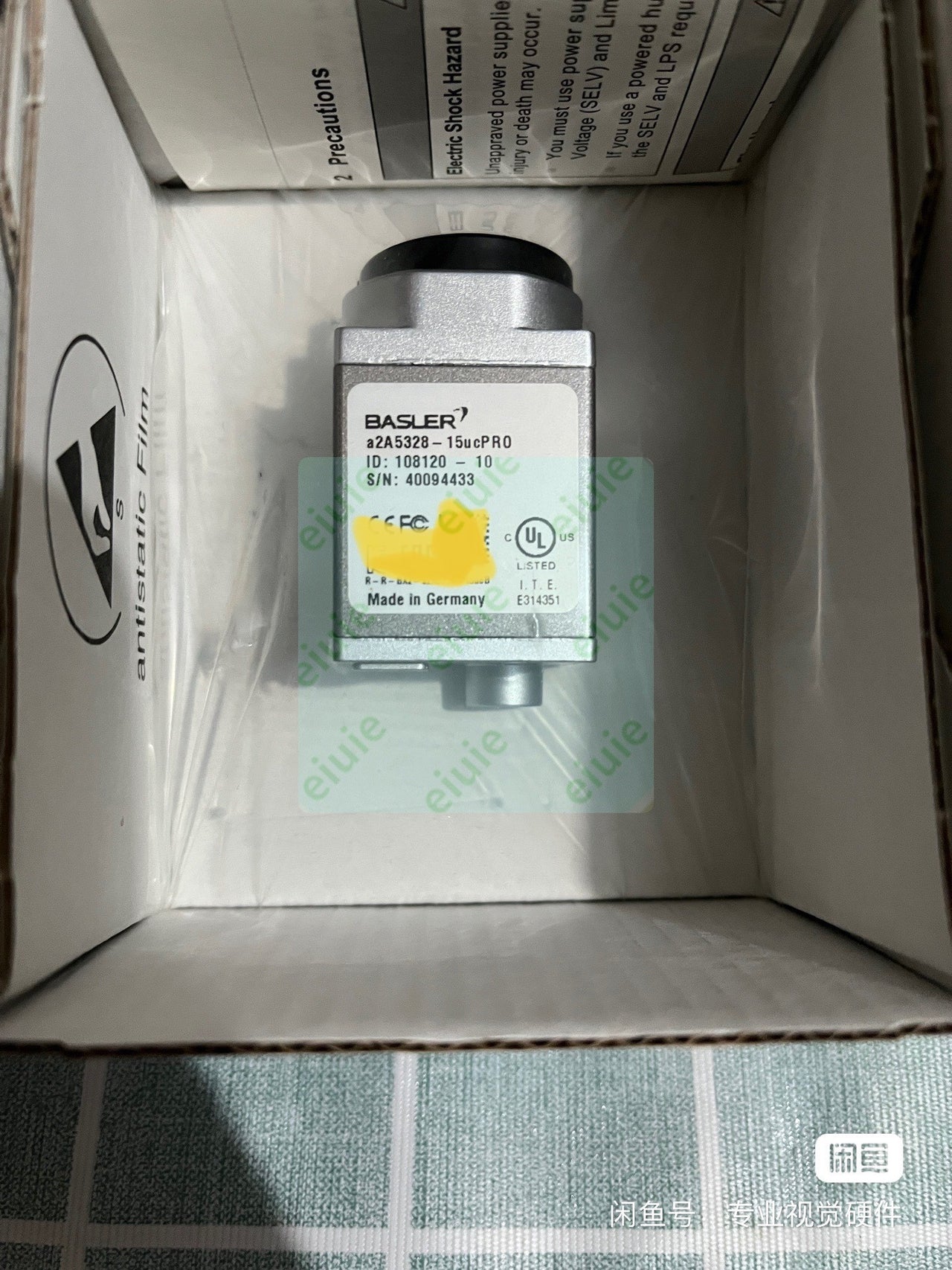 A2A5328-15ucPRO(Used) Tested in Good Condition 90-Day Warranty