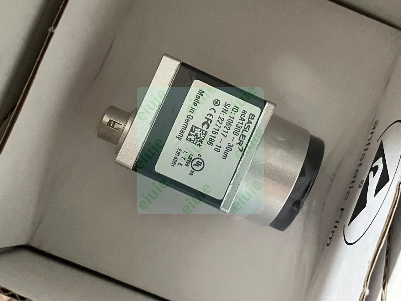 AcA1300-30uc(Used) Tested in Good Condition 90-Day Warranty