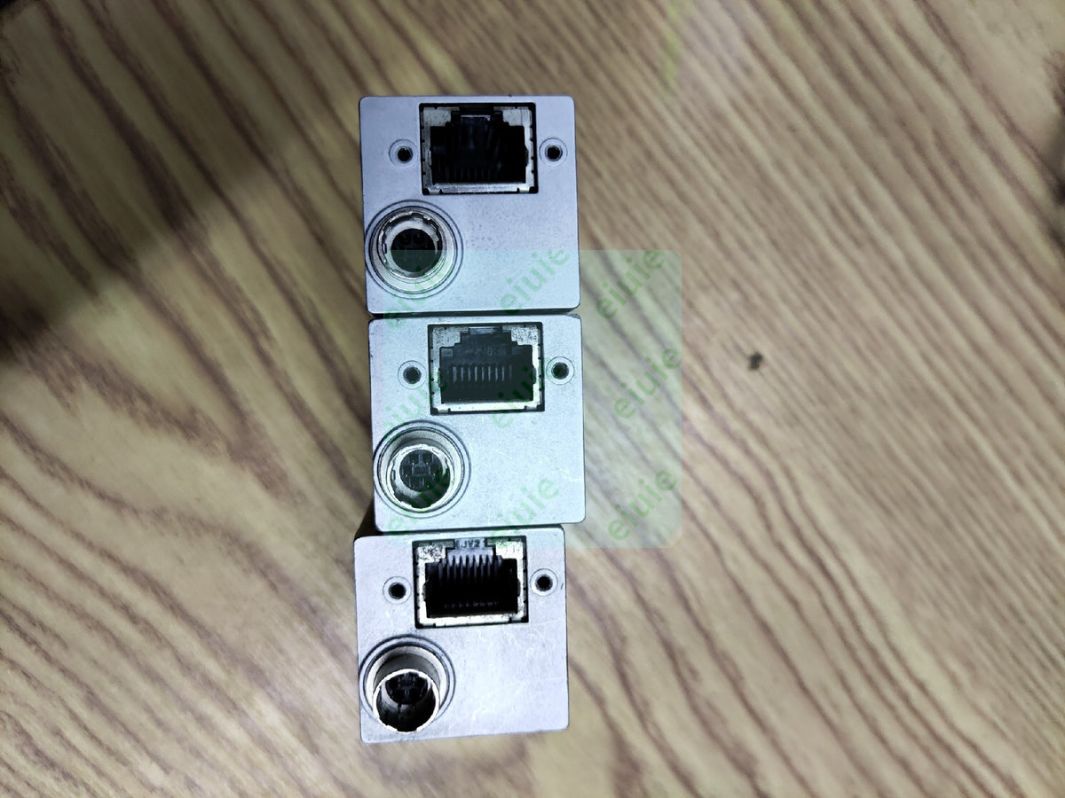 AcA1300-60gc Unused stock in original packaging for factory spares