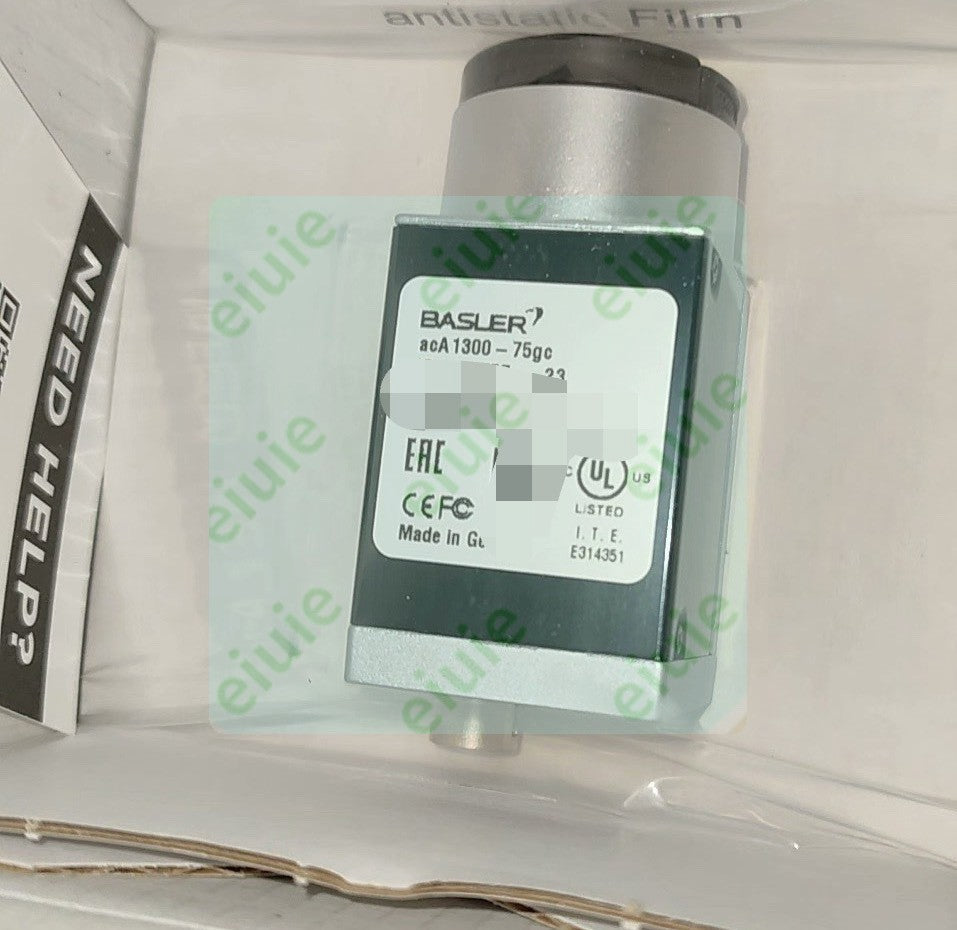 AcA1300-75gc(Used) Tested in Good Condition 90-Day Warranty