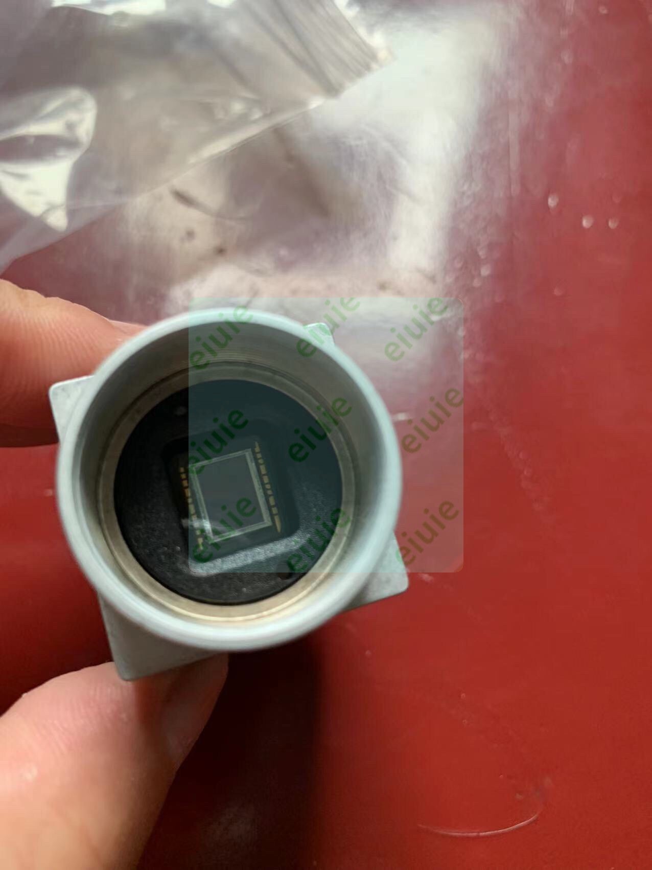 AcA1600-20gm(Used) Tested in Good Condition 90-Day Warranty