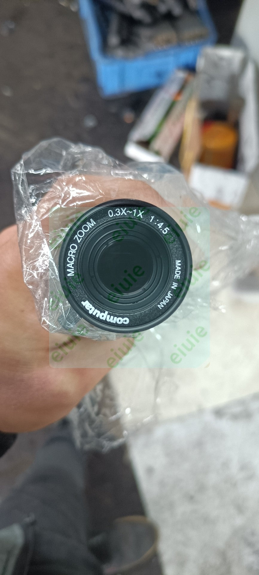 AcA1600-20gmJDN(Used) Tested in Good Condition 90-Day Warranty