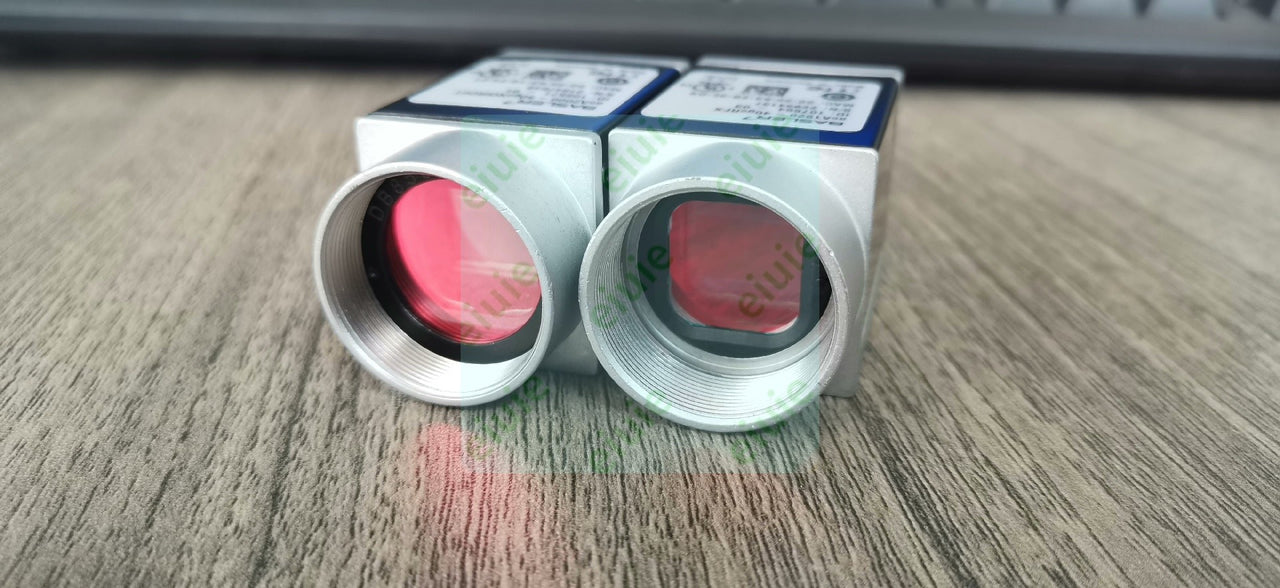 AcA1920-40gcRFX(Used) Tested in Good Condition 90-Day Warranty