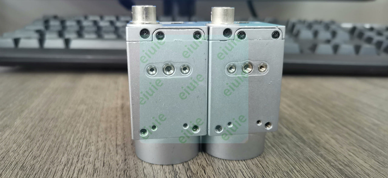 AcA1920-40gcRFX(Used) Tested in Good Condition 90-Day Warranty
