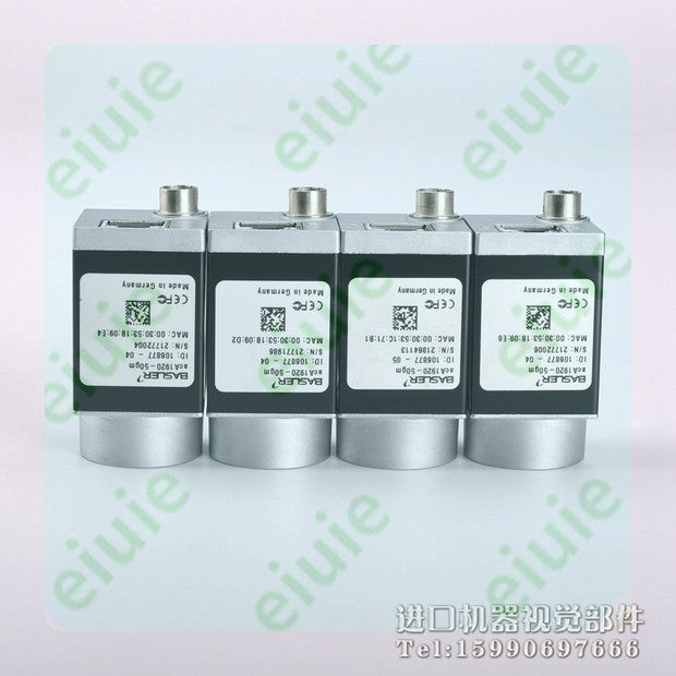 AcA1920-50gm(Used) Tested in Good Condition 90-Day Warranty