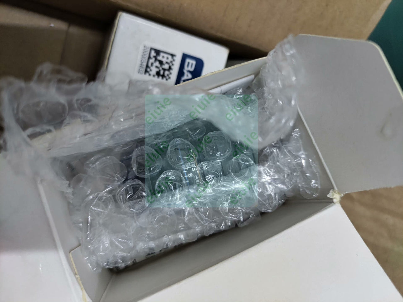 AcA2000-340kc Unused stock in original packaging for factory spares