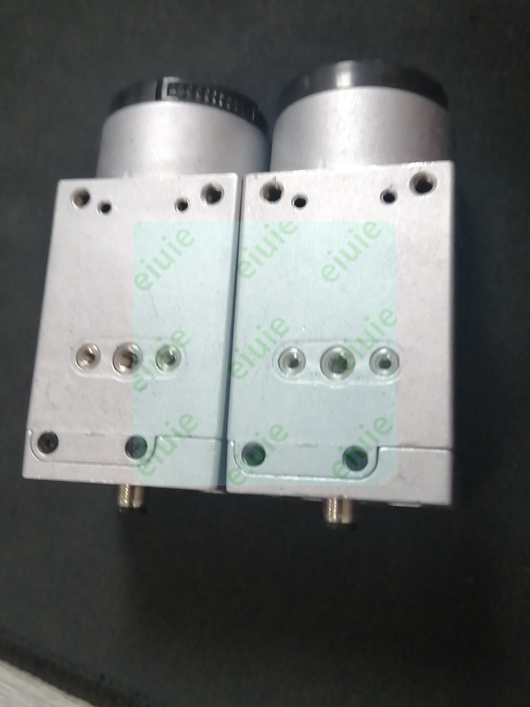 AcA2000-340km(Used) Tested in Good Condition 90-Day Warranty