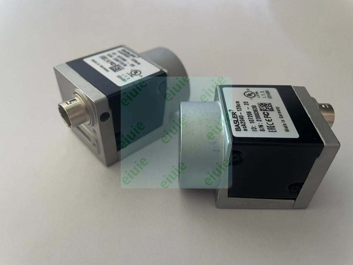 AcA2040-120um(Used) Tested in Good Condition 90-Day Warranty