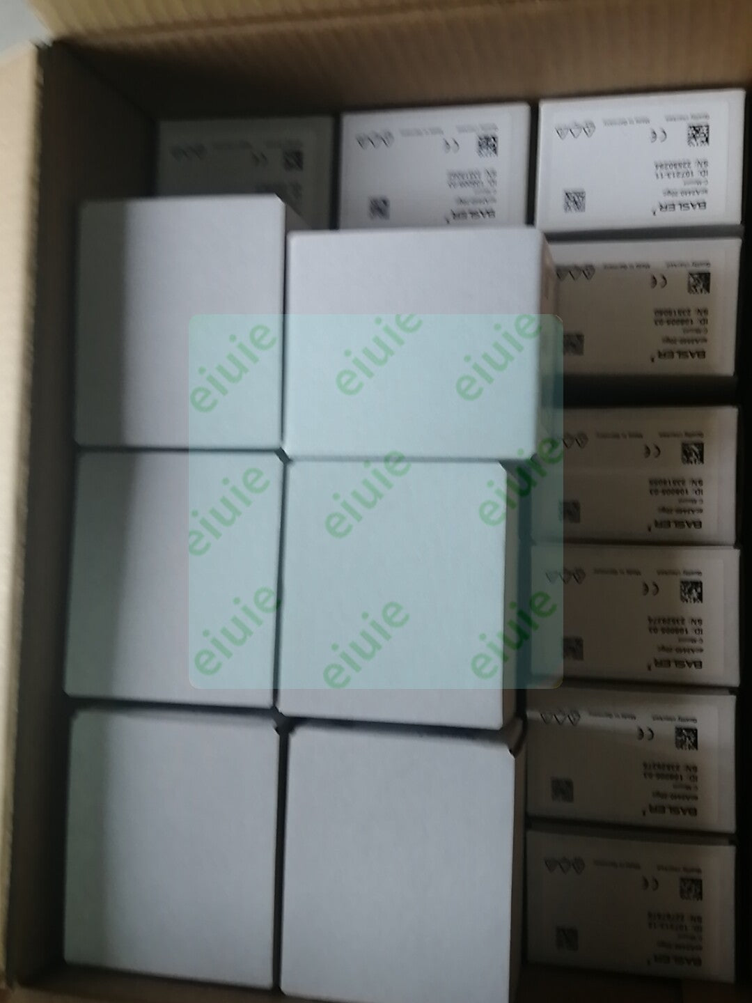 AcA2440-20gm(Used) Tested in Good Condition 90-Day Warranty