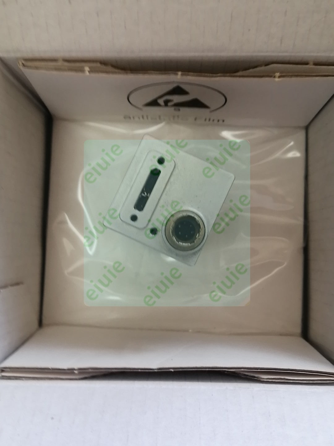 AcA2440-35uc(Used) Tested in Good Condition 90-Day Warranty