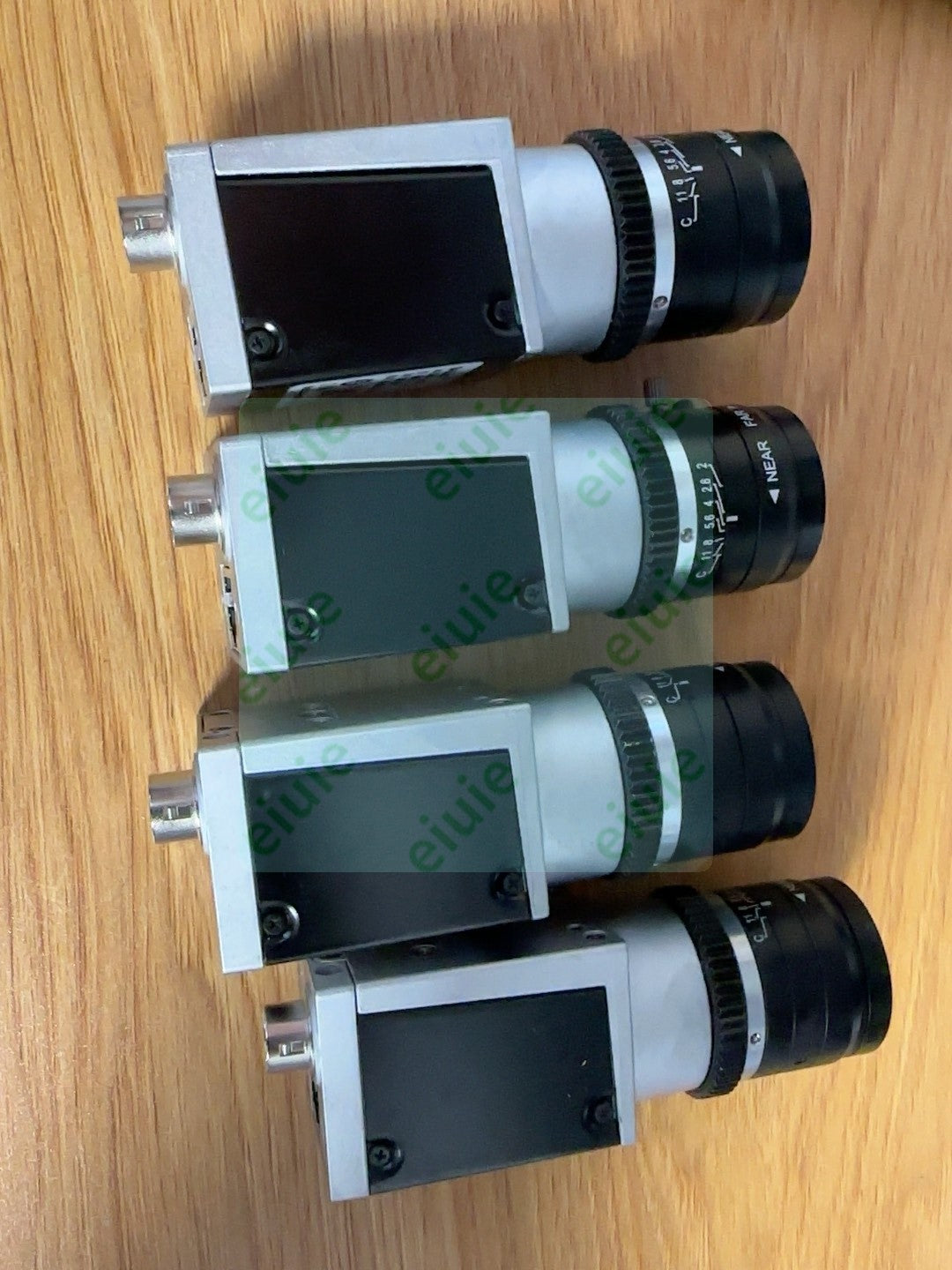 AcA2500-14gm(Used) Tested in Good Condition 90-Day Warranty